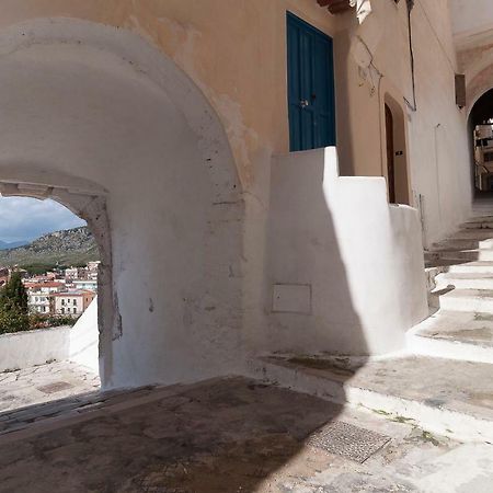 Casa Vacanza Madonnella 10 Sperlonga Ngoại thất bức ảnh