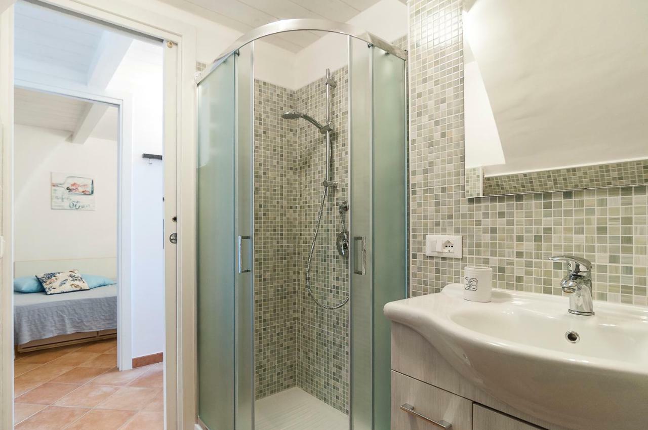 Casa Vacanza Madonnella 10 Sperlonga Ngoại thất bức ảnh