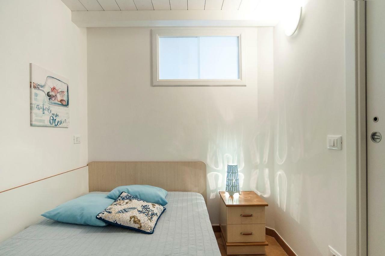 Casa Vacanza Madonnella 10 Sperlonga Ngoại thất bức ảnh
