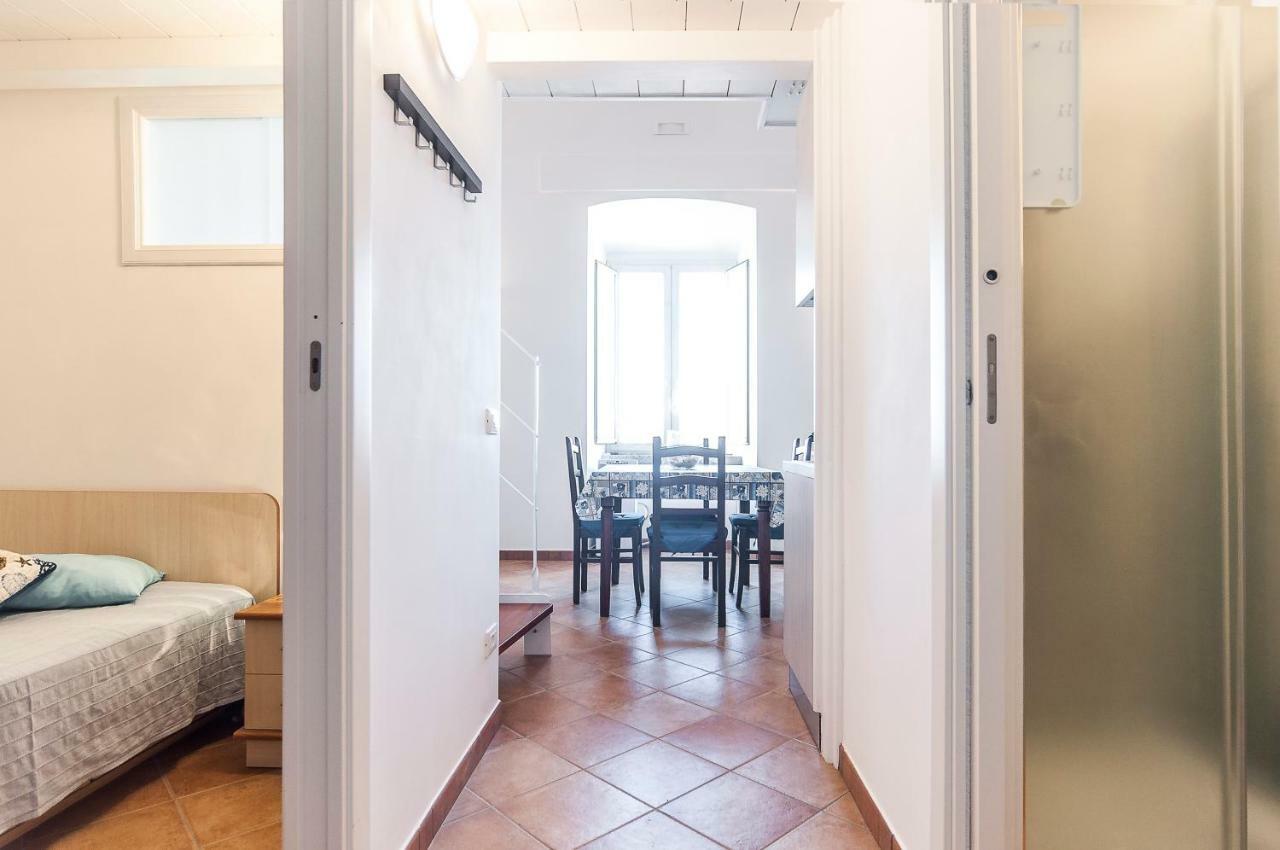 Casa Vacanza Madonnella 10 Sperlonga Ngoại thất bức ảnh